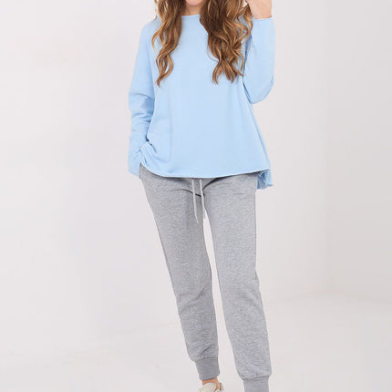 Factory Price Professional Blouse - Elegant Design, Comfortable Fit