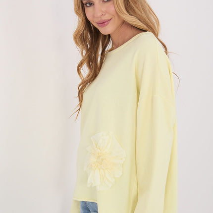 Factory Price Professional Blouse with Elegant Design & Comfortable Fi