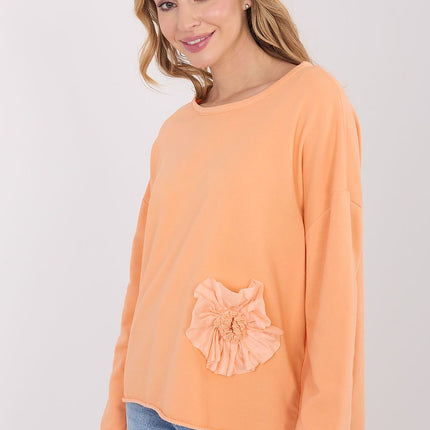 Factory Price Professional Blouse with Elegant Design & Comfortable Fi