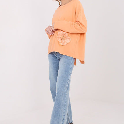 Factory Price Professional Blouse with Elegant Design & Comfortable Fi