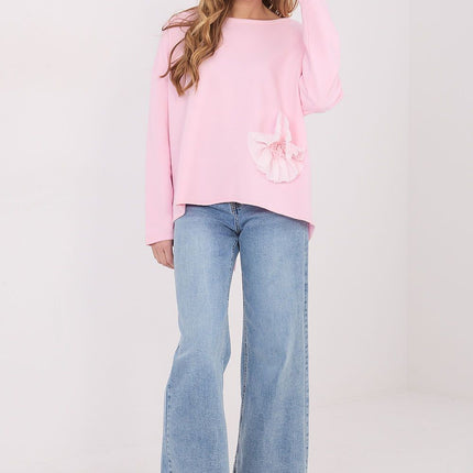 Factory Price Professional Blouse with Elegant Design & Comfortable Fi