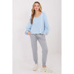 blue / EU one-size-fits-all | US one-size