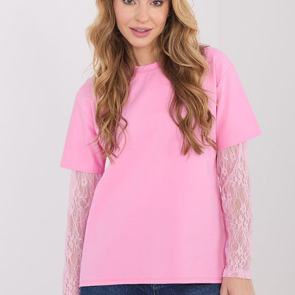 Blouse model 222325 - Très Elite