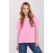 pink / EU one-size-fits-all | US one-size