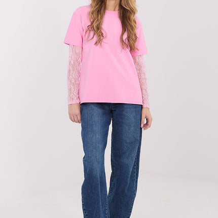 Blouse model 222325 - Très Elite
