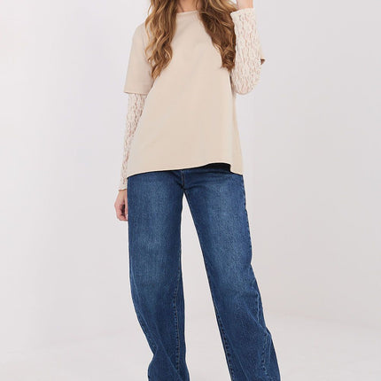 Blouse model 222325 - Très Elite