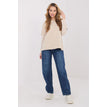 beige / EU one-size-fits-all | US one-size