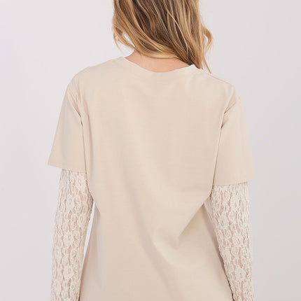 Blouse model 222325 - Très Elite