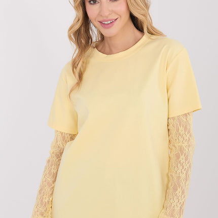Blouse model 222325 - Très Elite
