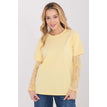 yellow / EU one-size-fits-all | US one-size
