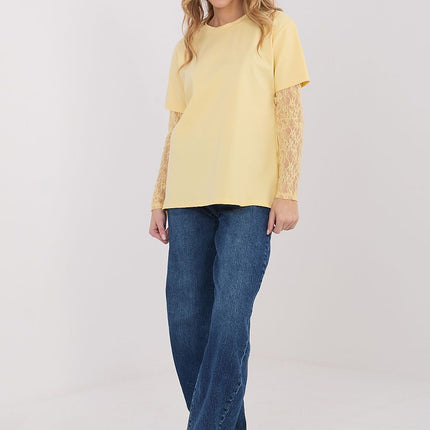 Blouse model 222325 - Très Elite