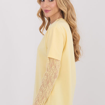 Blouse model 222325 - Très Elite