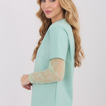 Blouse model 222325 - Très Elite