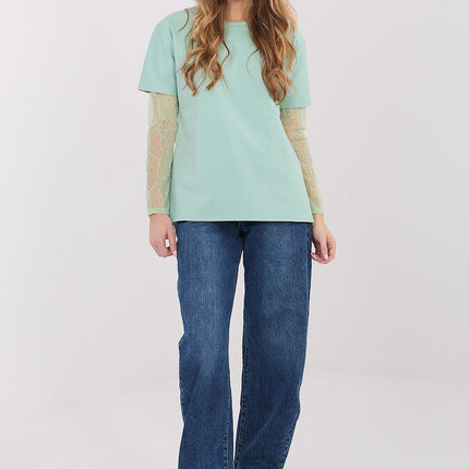 Blouse model 222325 - Très Elite