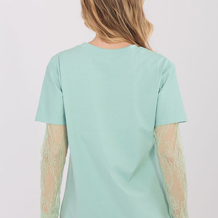 Blouse model 222325 - Très Elite