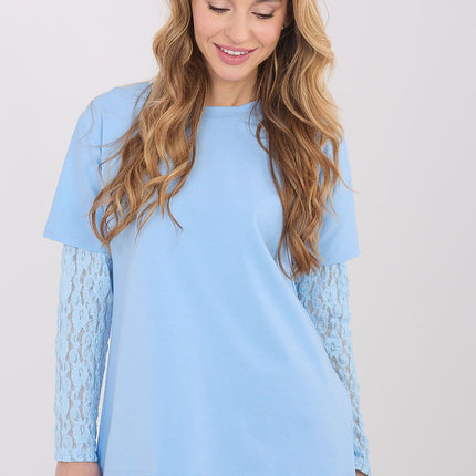 Blouse model 222325 - Très Elite