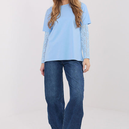 Blouse model 222325 - Très Elite
