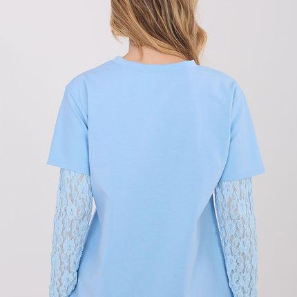 Blouse model 222325 - Très Elite