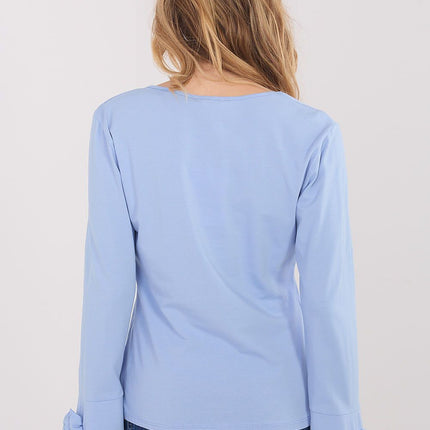 Italy Moda Professional Blouse with Elegant Design and Comfortable Fit