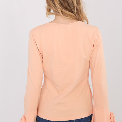 Italy Moda Professional Blouse with Elegant Design and Comfortable Fit