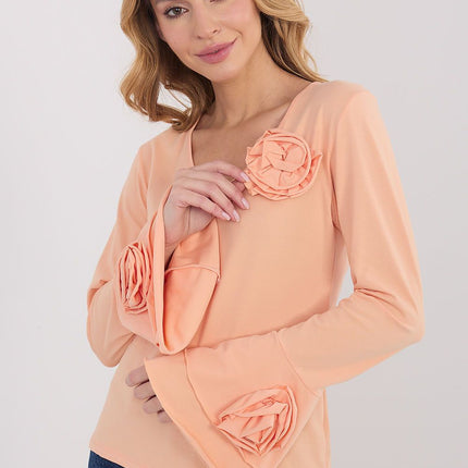 Italy Moda Professional Blouse with Elegant Design and Comfortable Fit