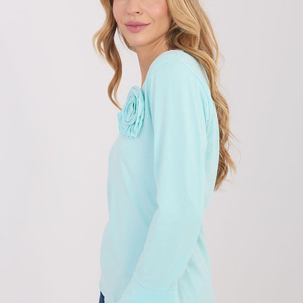 Italy Moda Professional Blouse with Elegant Design and Comfortable Fit
