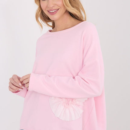 Factory Price Professional Blouse with Elegant Design & Comfortable Fi