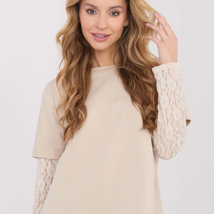 Blouse model 222325 - Très Elite