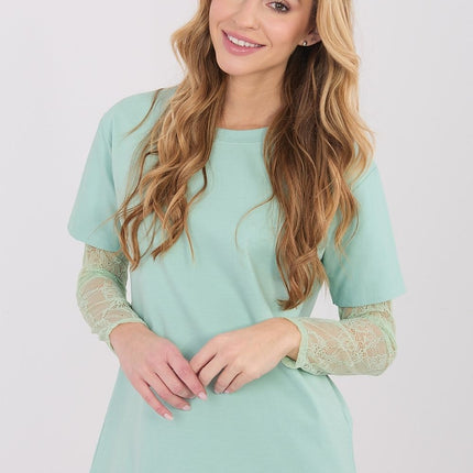 Blouse model 222325 - Très Elite
