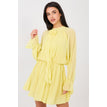 yellow / EU one-size-fits-all | US one-size