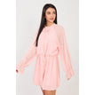 pink 2 / EU one-size-fits-all | US one-size