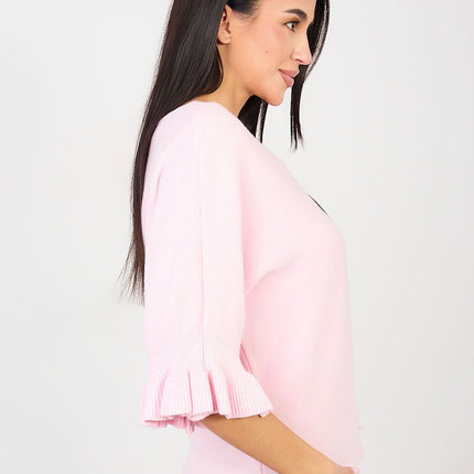 Jumper model 216667 - Très Elite