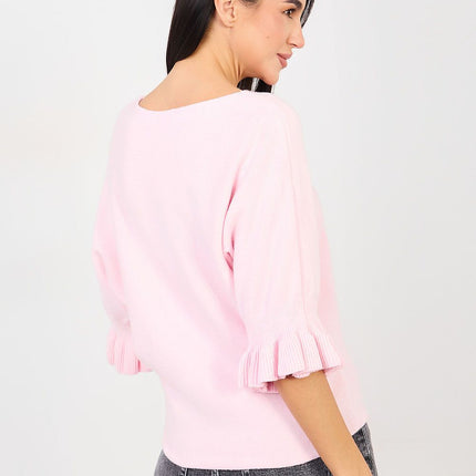 Jumper model 216667 - Très Elite