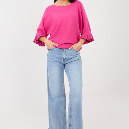 Jumper model 216667 - Très Elite
