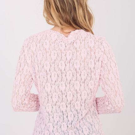Italy Moda Professional Blouse with Elegant Design and Comfortable Fit