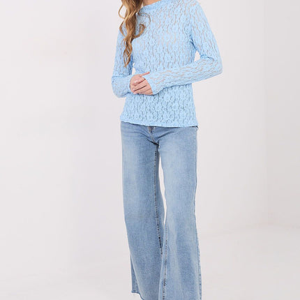 Italy Moda Professional Blouse with Elegant Design and Comfortable Fit