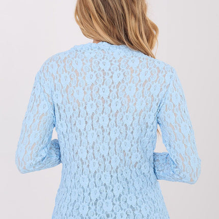 Italy Moda Professional Blouse with Elegant Design and Comfortable Fit