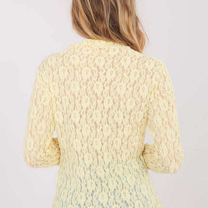 Italy Moda Professional Blouse with Elegant Design and Comfortable Fit