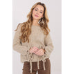 beige / EU one-size-fits-all | US one-size