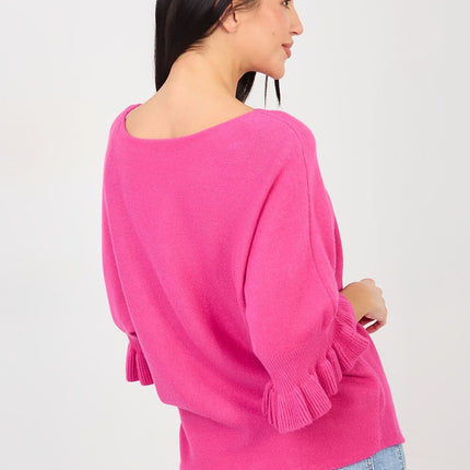 Jumper model 216667 - Très Elite