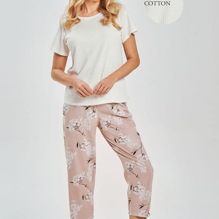 Taro Professional Pyjama Set - Soft Fabric & Comfortable Fit