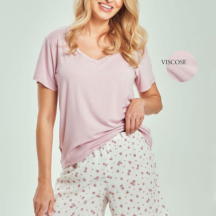Taro Professional Pyjama Set - Soft Fabric & Relaxed Fit