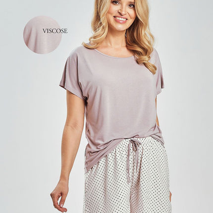 Taro Professional Pyjama Set - Soft Fabric & Breathable Design