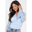 blue / EU one-size-fits-all | US one-size