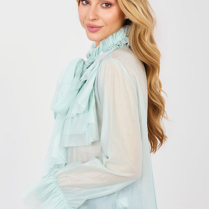 Long sleeve shirt model 221877 - Très Elite