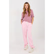 pink / EU one-size-fits-all | US one-size