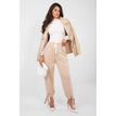 beige 2 / EU one-size-fits-all | US one-size