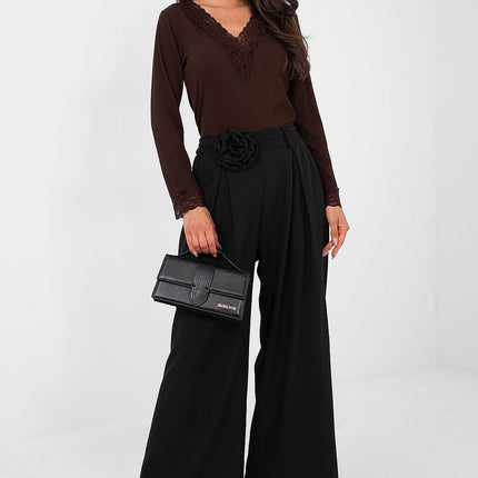 Italy Moda Professional Blouse with Elegant Design and Comfortable Fit