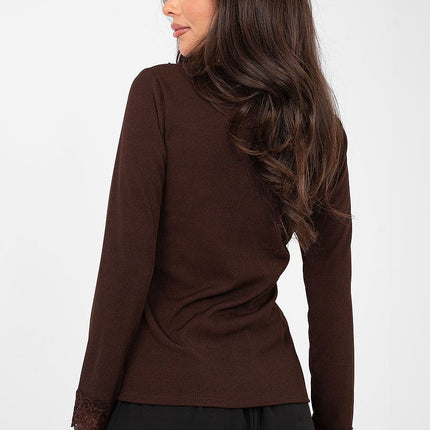 Italy Moda Professional Blouse with Elegant Design and Comfortable Fit