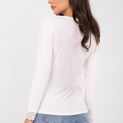 Italy Moda Professional Blouse with Elegant Design and Comfortable Fit